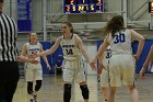 WBBall vs MHC  Wheaton College women's basketball vs Mount Holyoke College. - Photo By: KEITH NORDSTROM : Wheaton, basketball, Mount Holyoke, NEWMAC